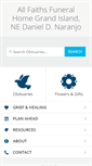 Mobile Screenshot of giallfaiths.com